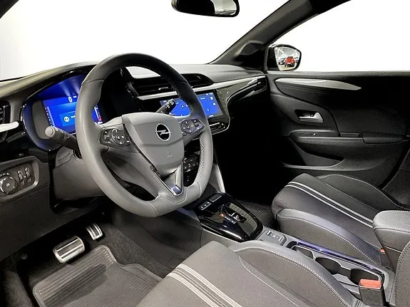 Opel Corsa 2025 photo 5