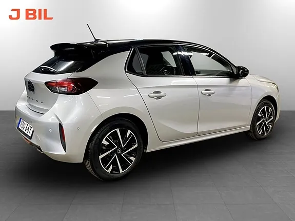 Opel Corsa 2025 photo 4
