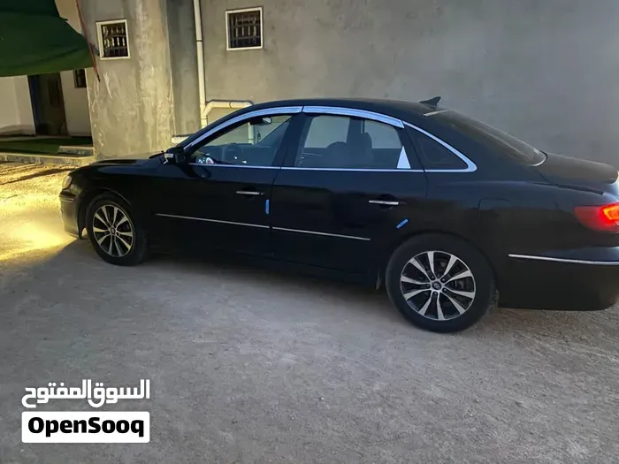 Hyundai Azera 2010 photo 5