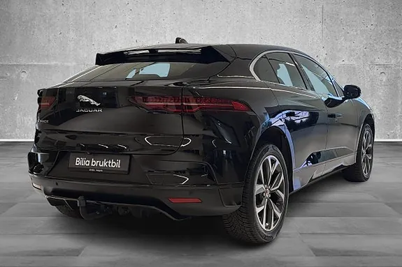 Jaguar I-Pace 2023 photo 2