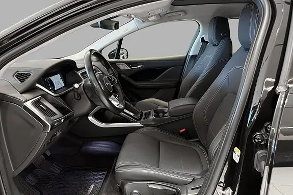 Jaguar I-Pace 2023 photo 5