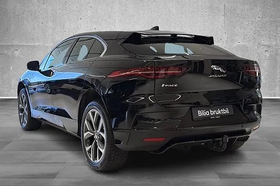 Jaguar I-Pace 2023 photo 3