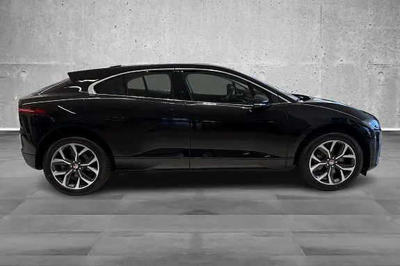 Jaguar I-Pace 2023 photo 4