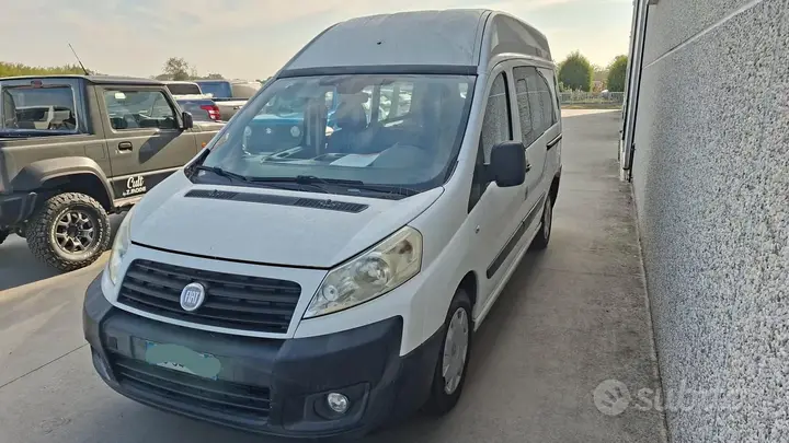 Fiat Scudo