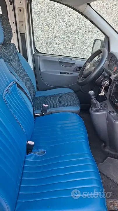 Fiat Scudo 2012 photo 3