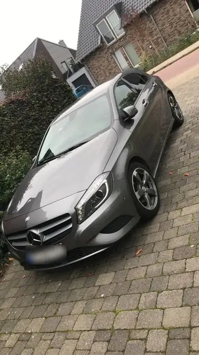 Mercedes-Benz A 180 Cdi