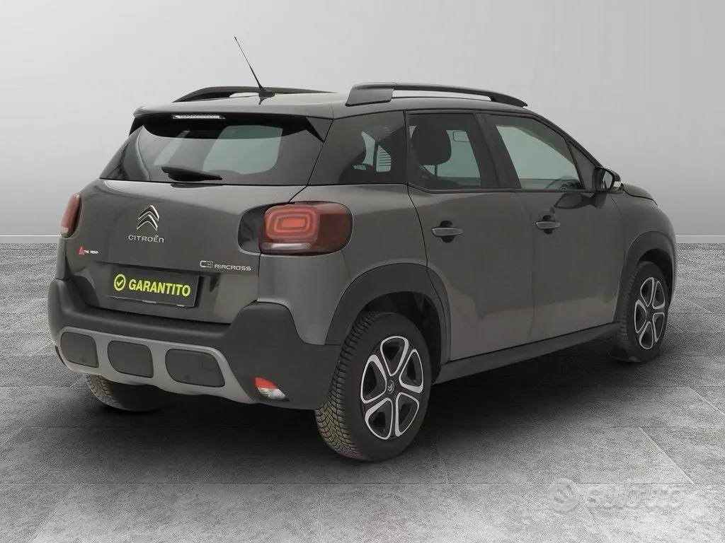 Citroen C3 Aircross 2023 photo 5