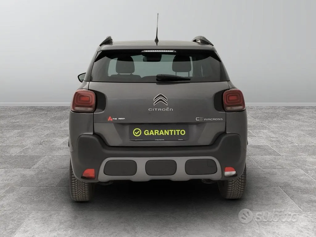 Citroen C3 Aircross 2023 photo 4
