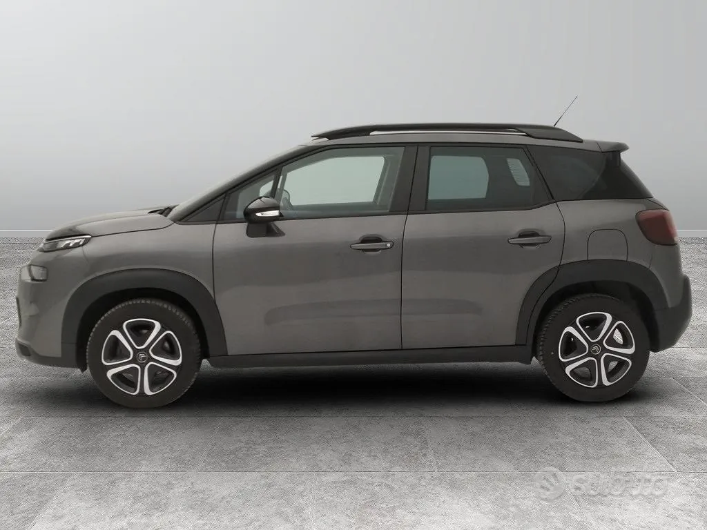 Citroen C3 Aircross 2023 photo 2