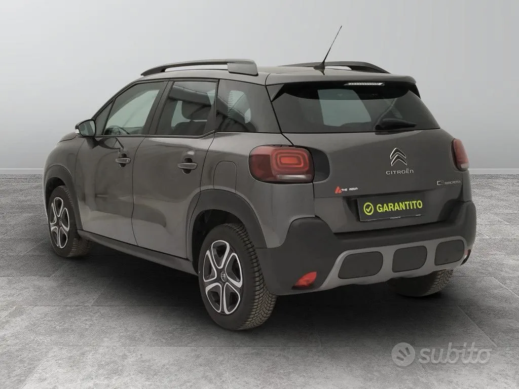 Citroen C3 Aircross 2023 photo 3