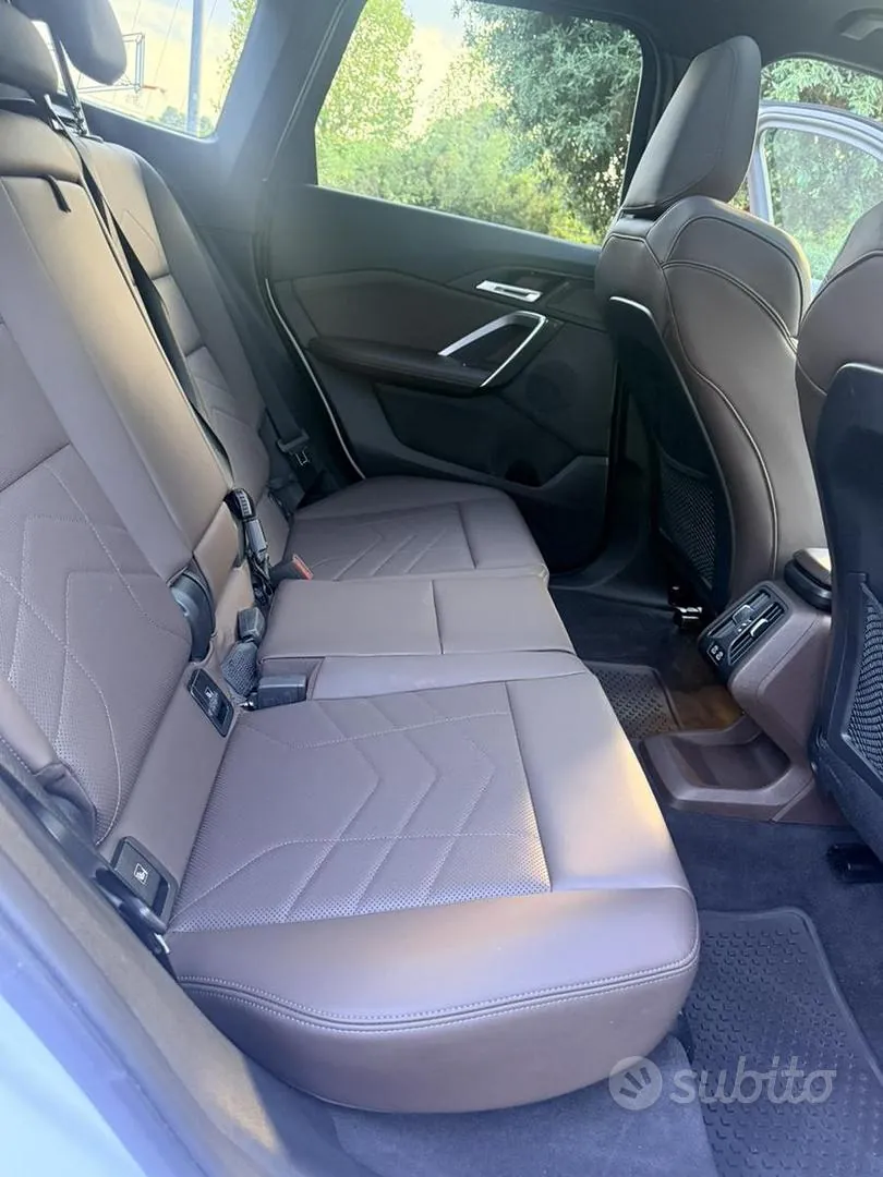 BMW X1 2023 photo 4