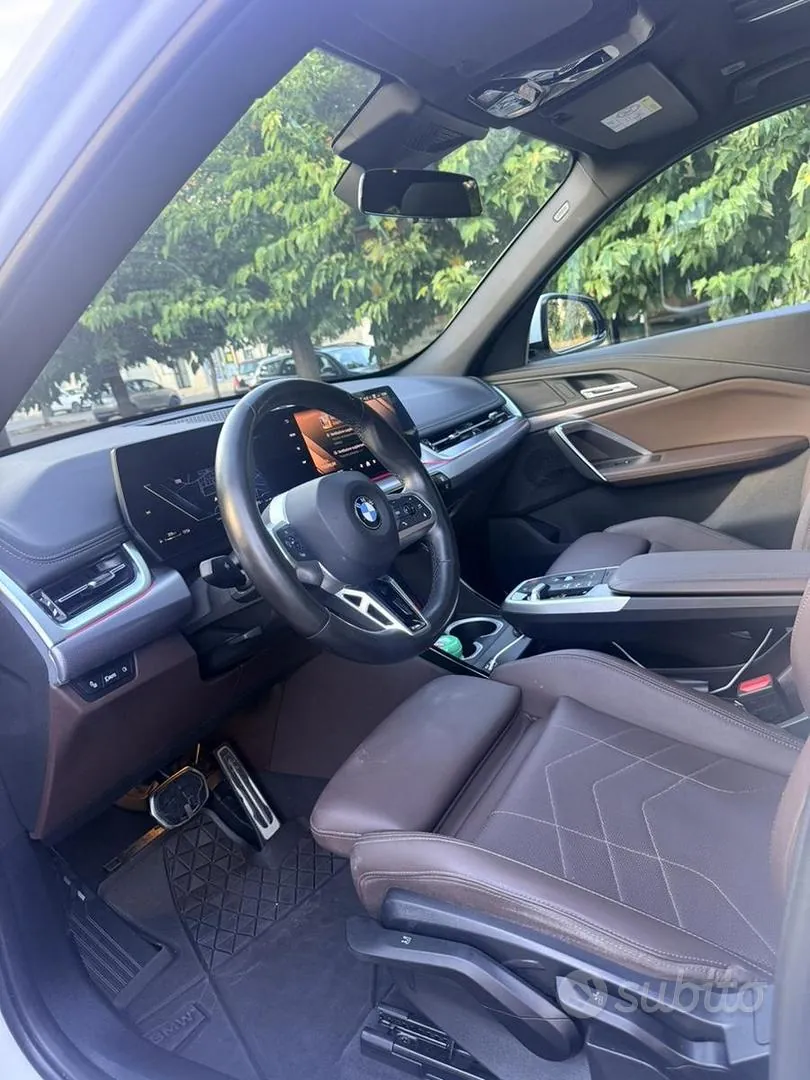 BMW X1 2023 photo 3