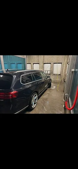 Volkswagen Passat 2015 photo 5
