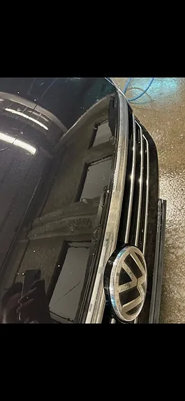 Volkswagen Passat 2015 photo 4