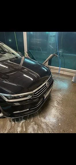 Volkswagen Passat 2015 photo 2