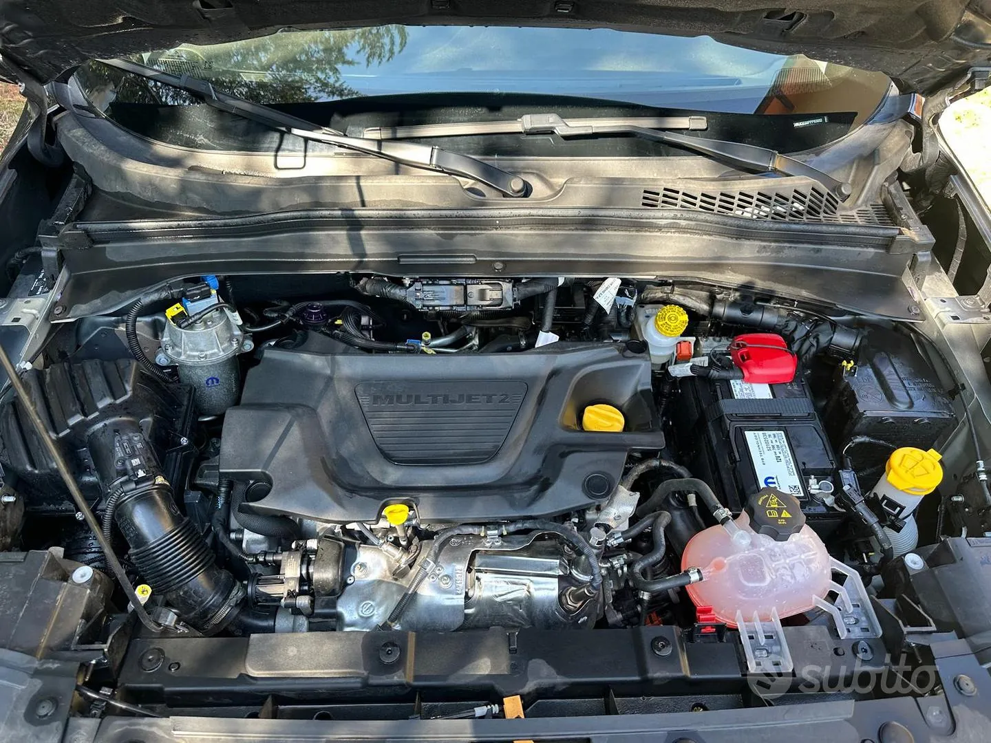 Jeep Renegade 2024 photo 5