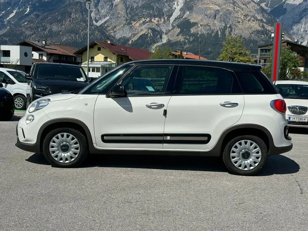 Fiat 500L 2017 photo 3