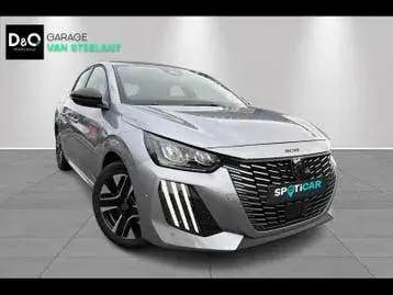 Peugeot 208 2025 photo 3