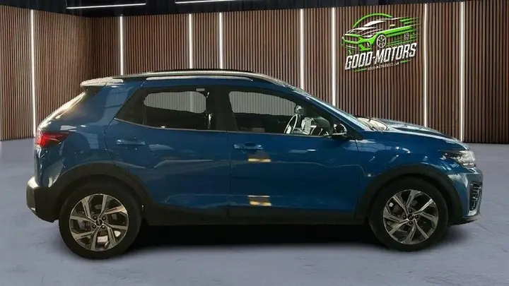Kia Stonic 2024 photo 5