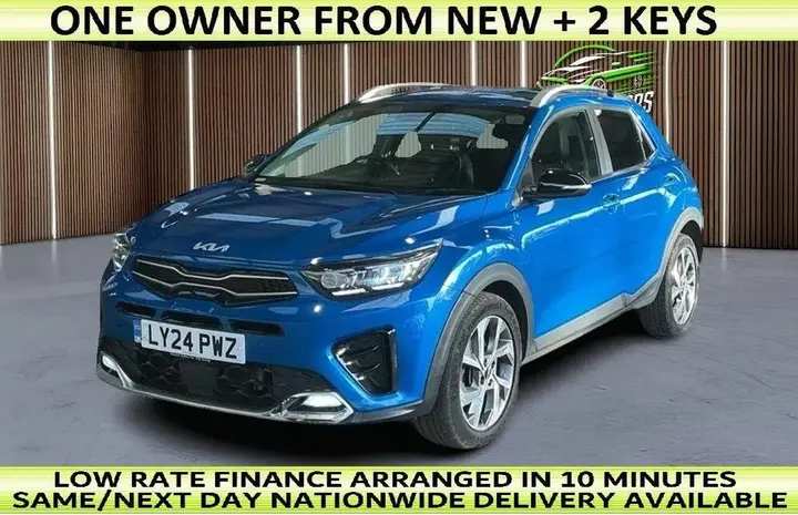 Kia Stonic