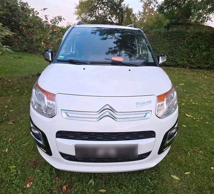 Citroen C3 Picasso