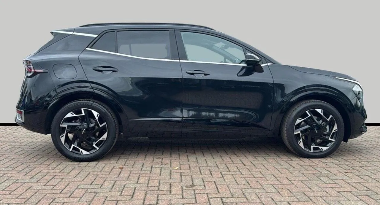 Kia Sportage 2025 photo 5