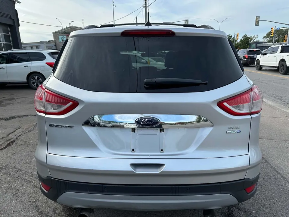 Ford Escape 2013 photo 5