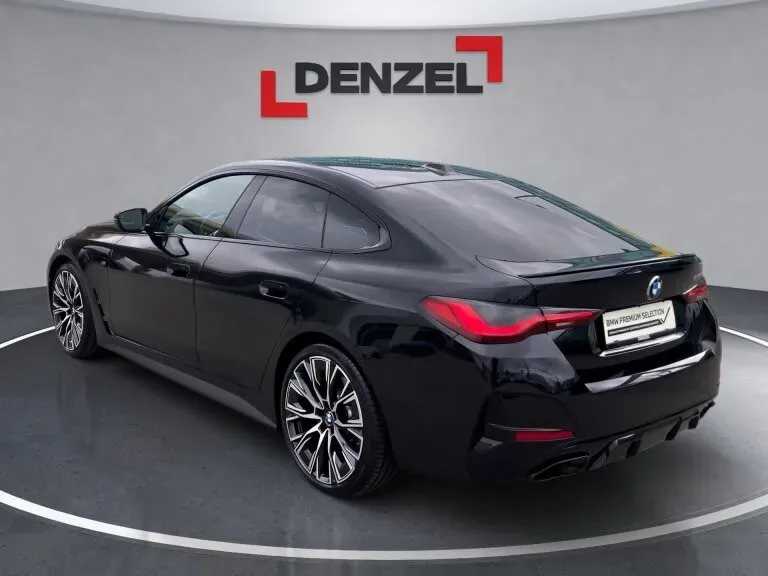 BMW 4 Series 2024 photo 3