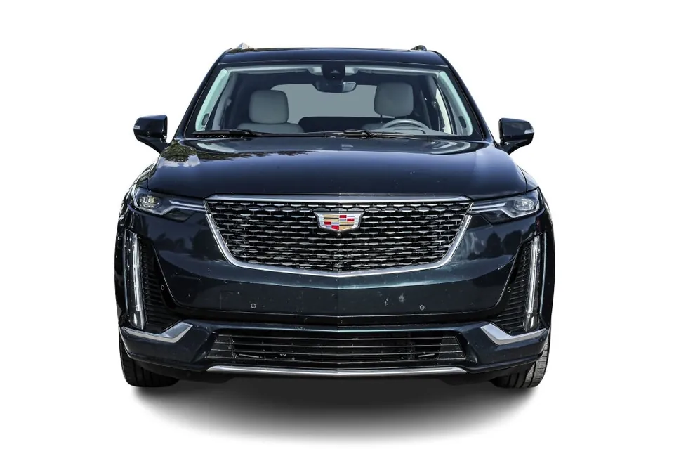 Cadillac Xt6 2024 photo 2