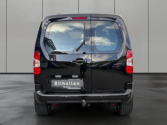 Opel Combo 2022 photo 4