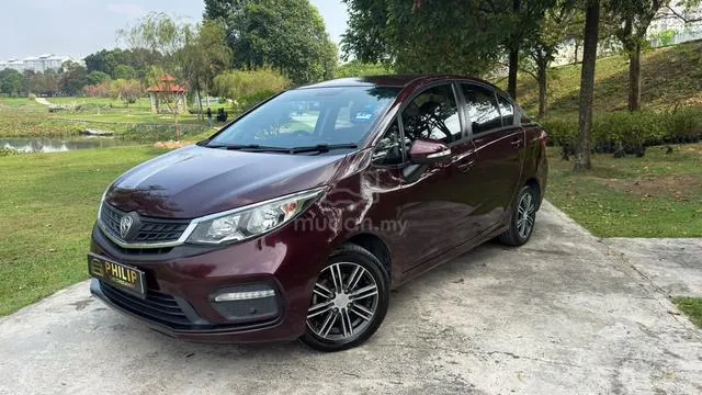 Proton Persona