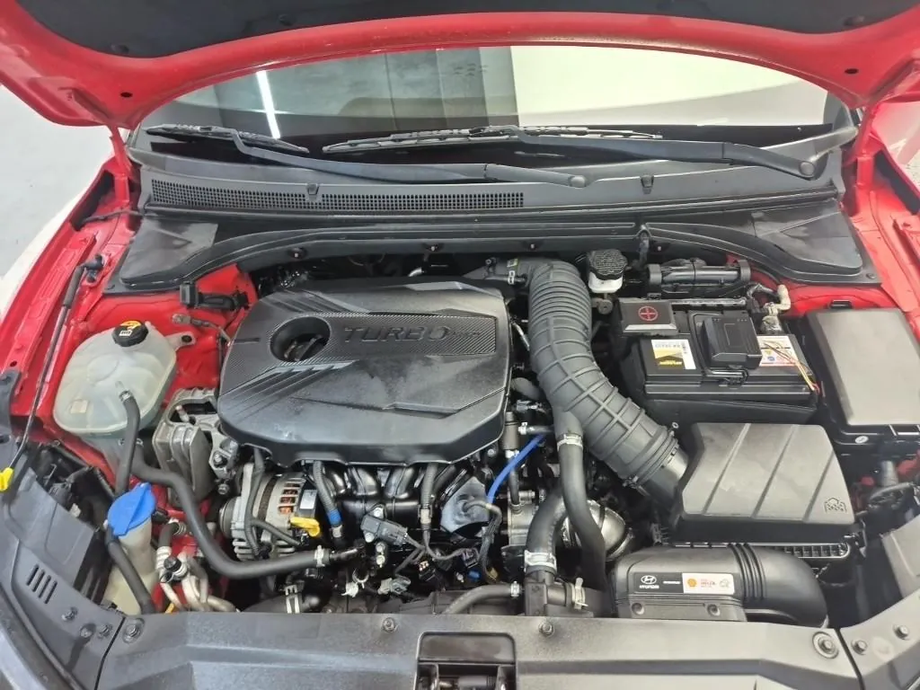 Hyundai Veloster 2018 photo 5
