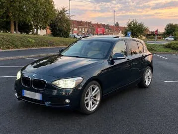 BMW Série 1