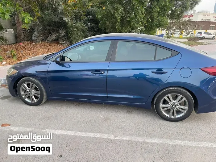 Hyundai Elantra 2017 photo 3