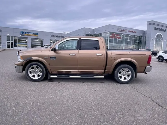 Ram 1500 2012 photo 2