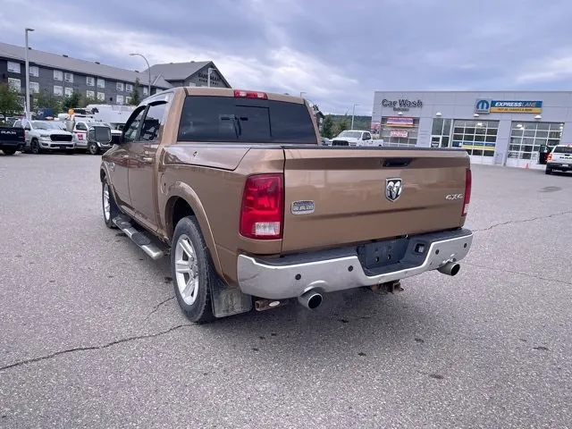 Ram 1500 2012 photo 4