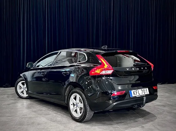 Volvo V40 2016 photo 5