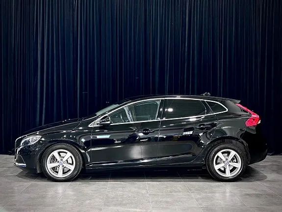 Volvo V40 2016 photo 4