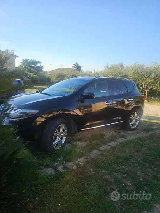 Nissan Murano