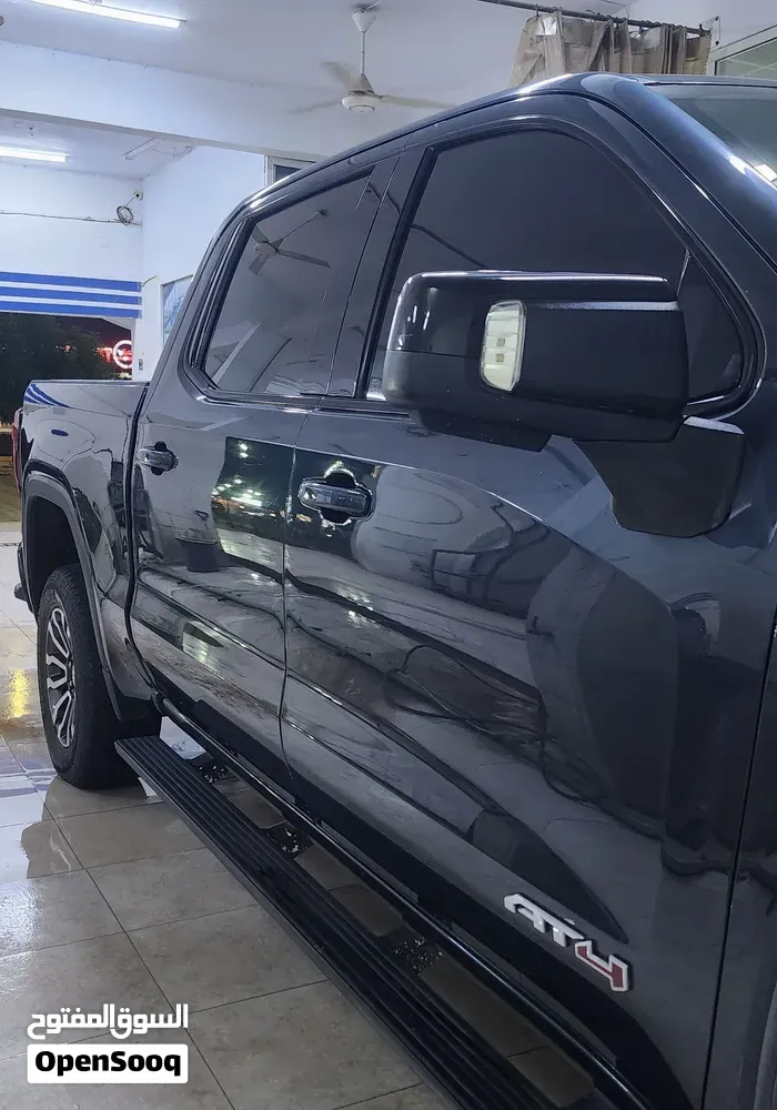 GMC Sierra 2020 photo 4