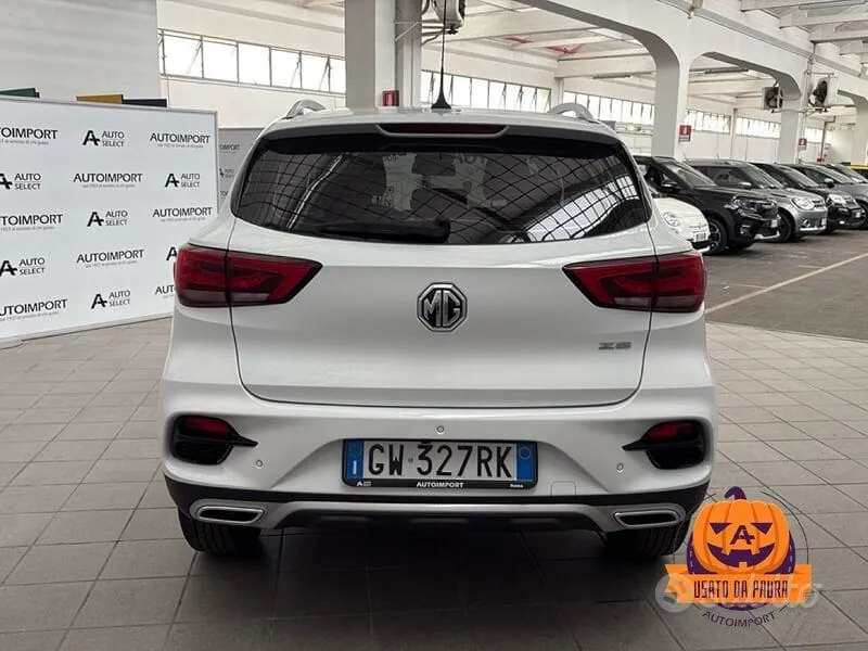 MG Zs 2024 photo 5