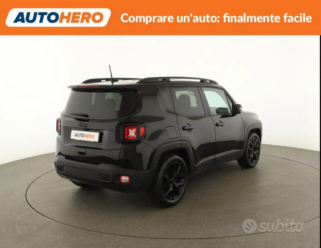 Jeep Renegade 2022 photo 5