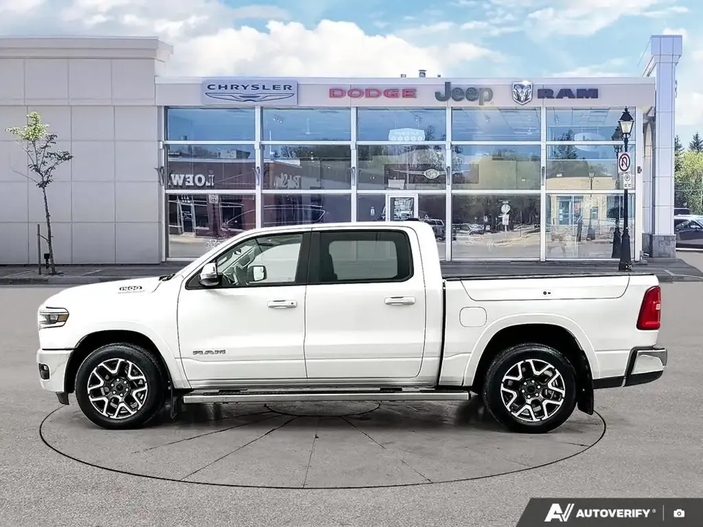 Ram 1500 2025 photo 5