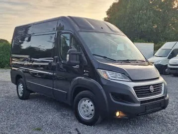 Fiat Ducato Maxi 2015 photo 2
