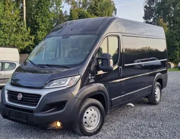 Fiat Ducato Maxi