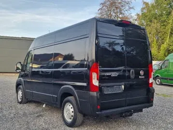 Fiat Ducato Maxi 2015 photo 3