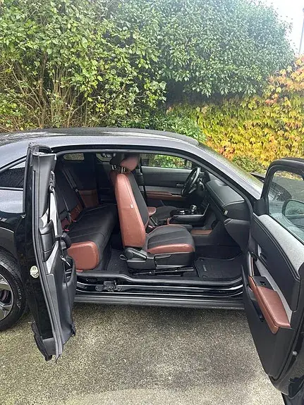 Mazda Mx-30 2023 photo 2