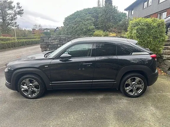 Mazda Mx-30