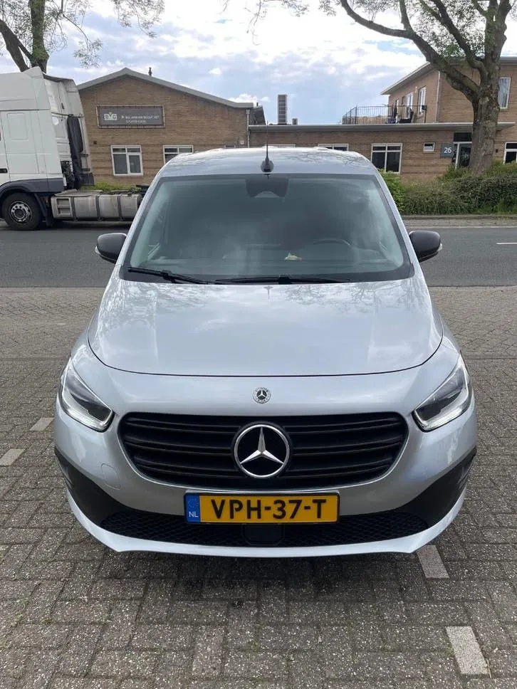Mercedes-Benz Citan