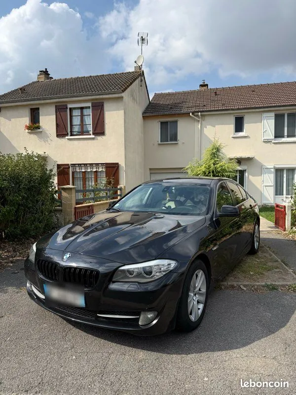 BMW Série 5